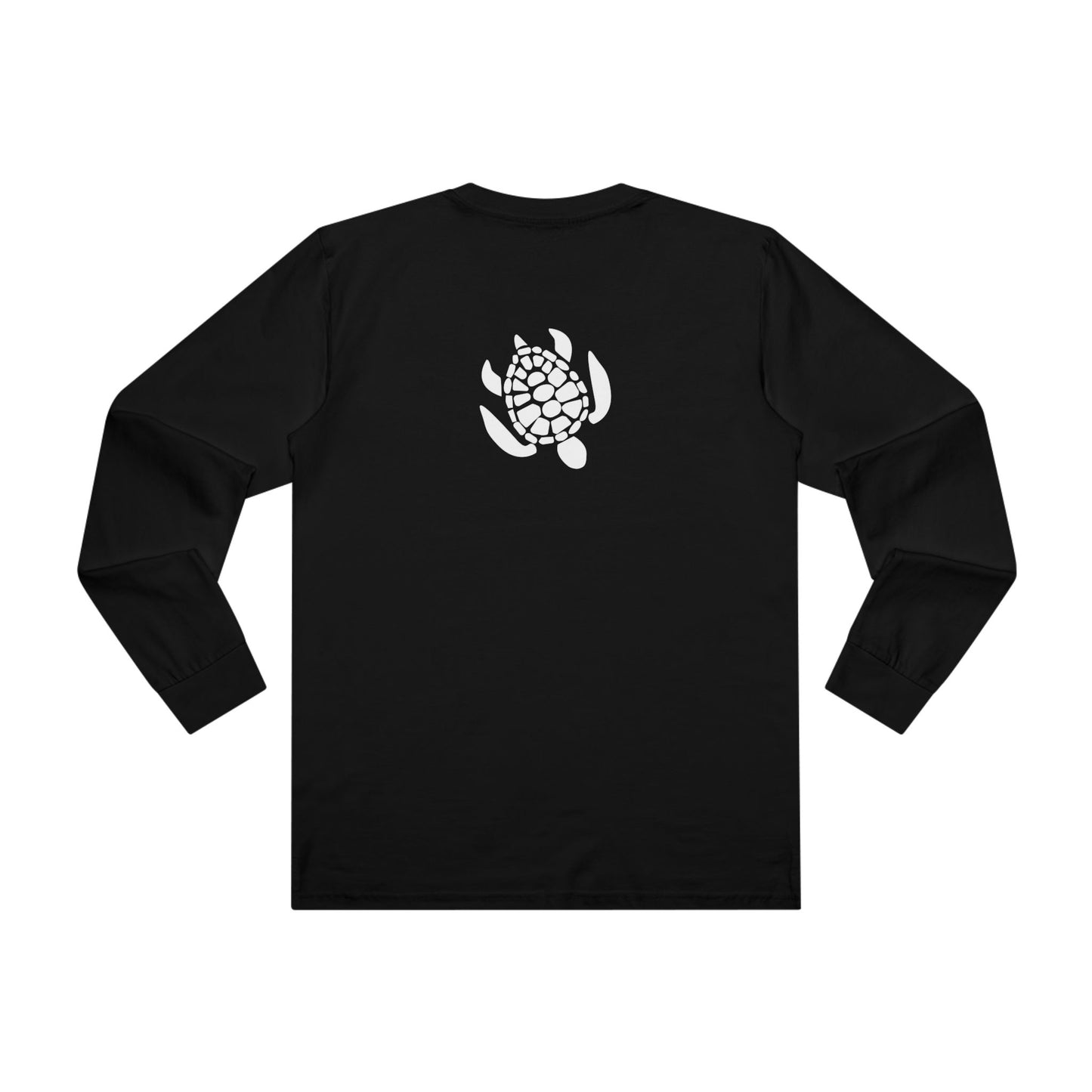 Men’s Base Longsleeve Tee