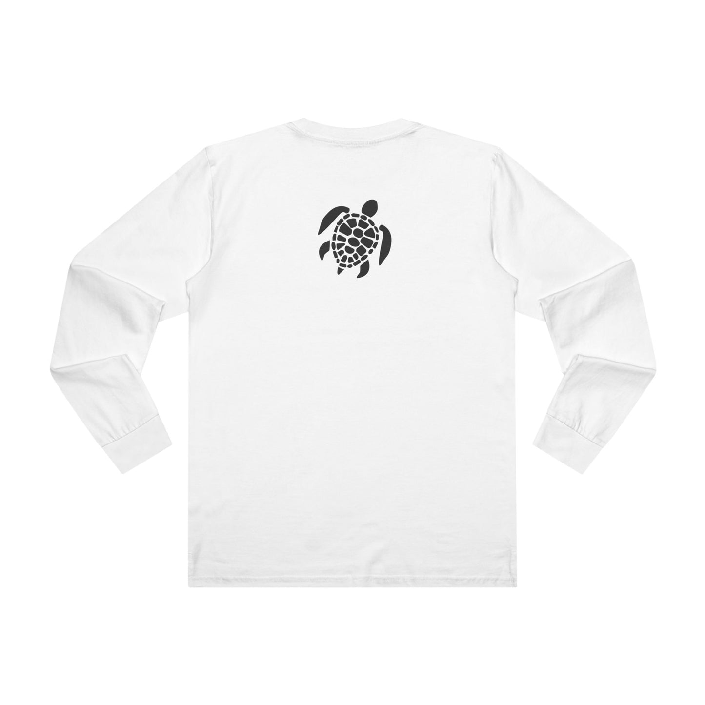 Men’s Base Longsleeve Tee