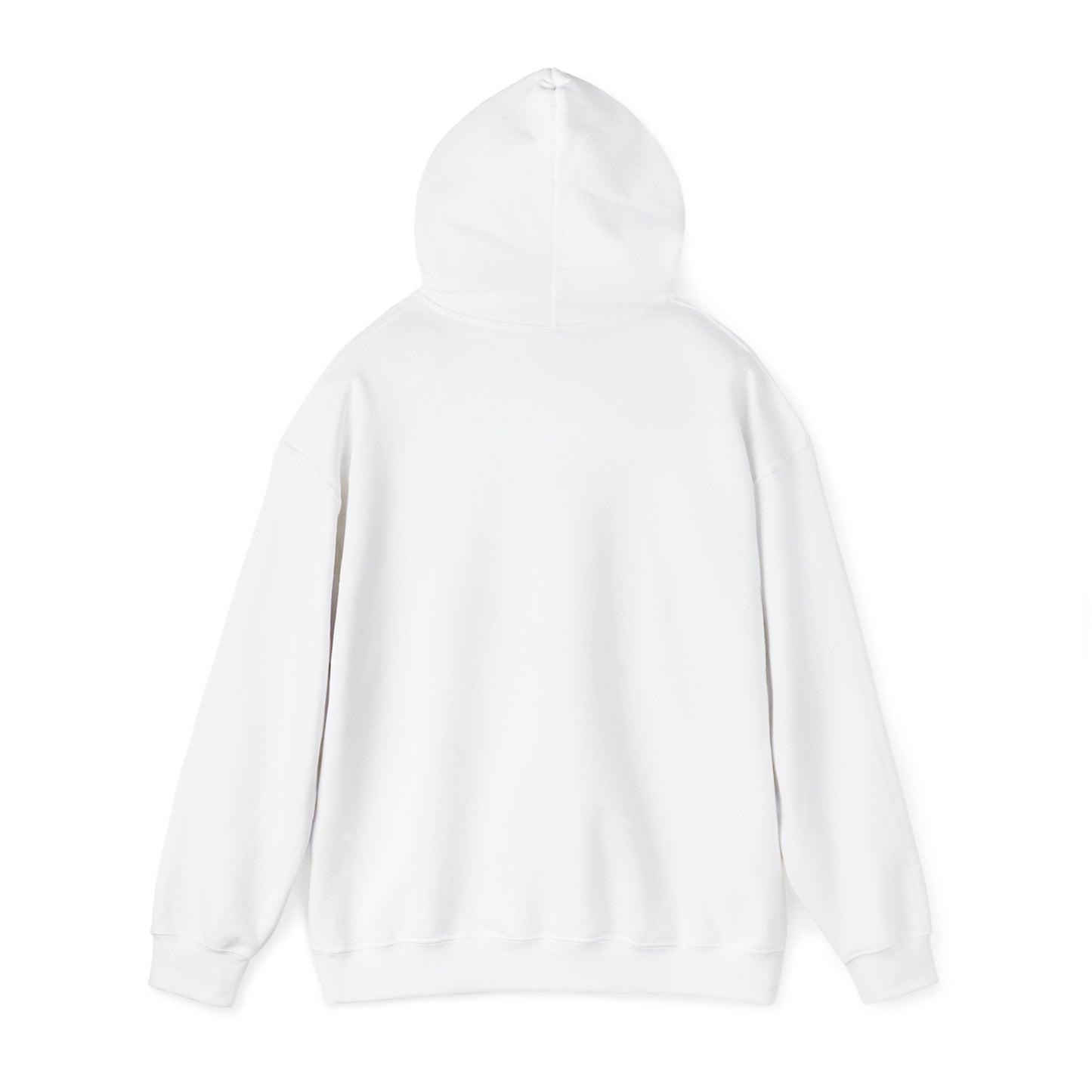 Fearlessly Authentic™ Hooded Sweatshirt