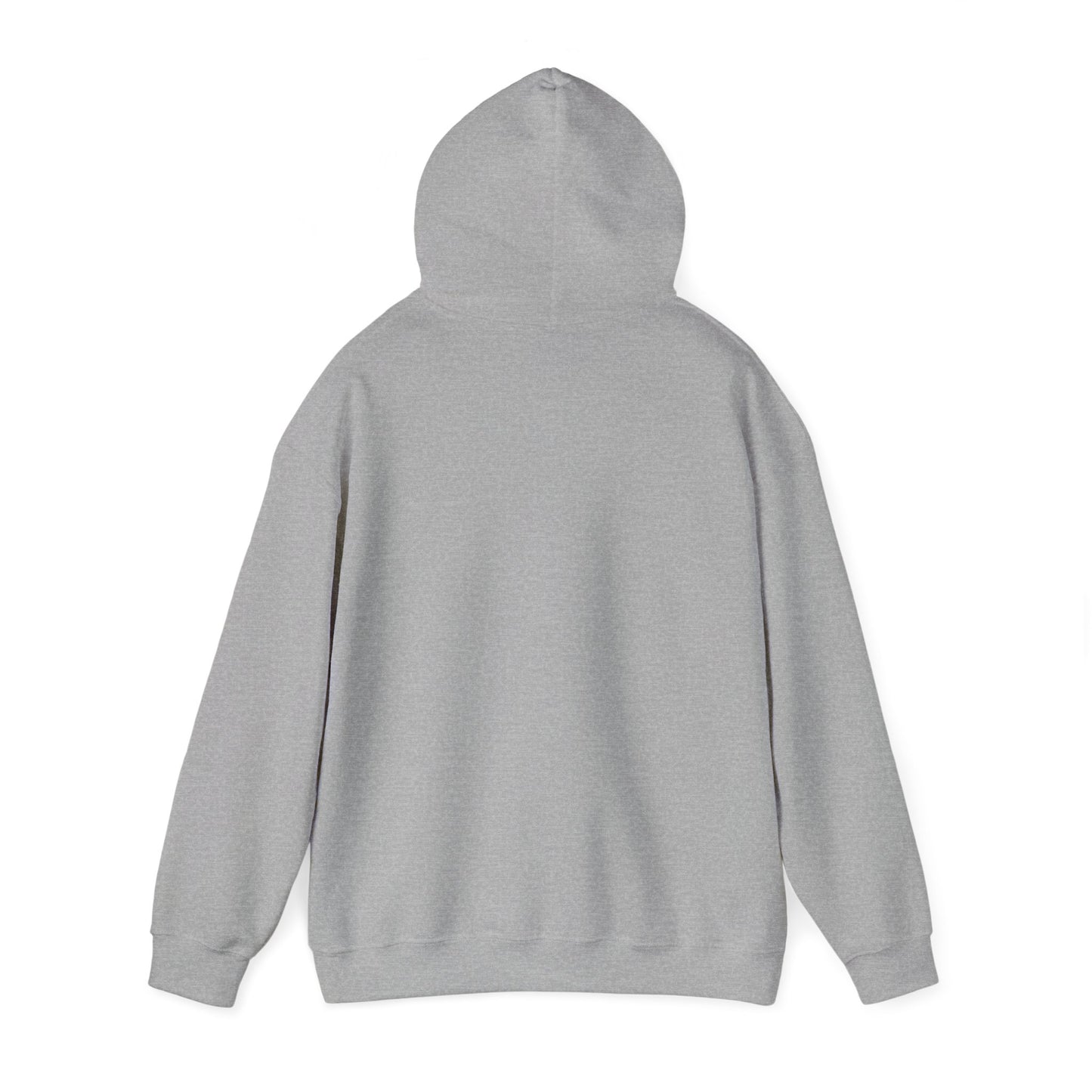 Fearlessly Authentic™ Hooded Sweatshirt