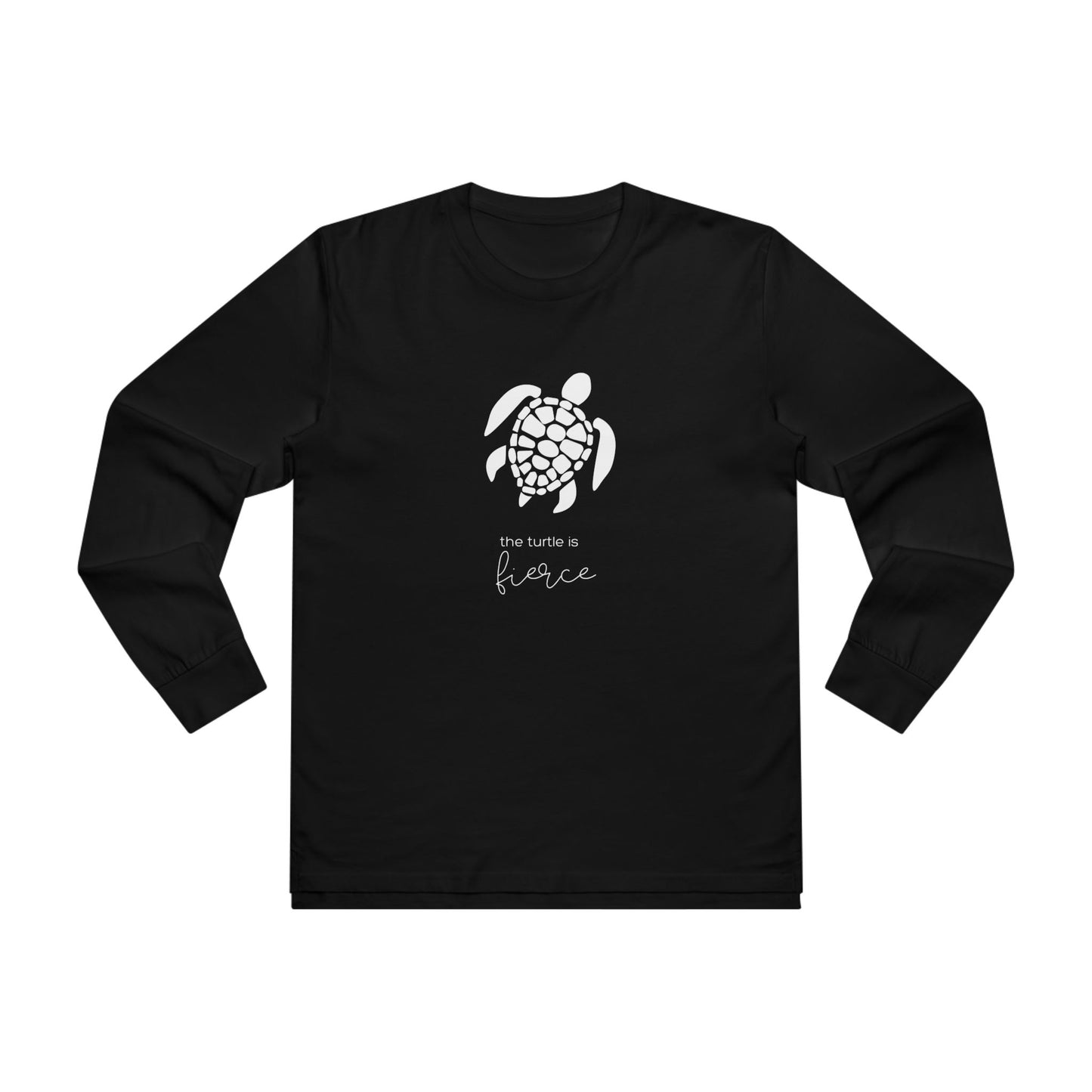 Men’s Base Longsleeve Tee