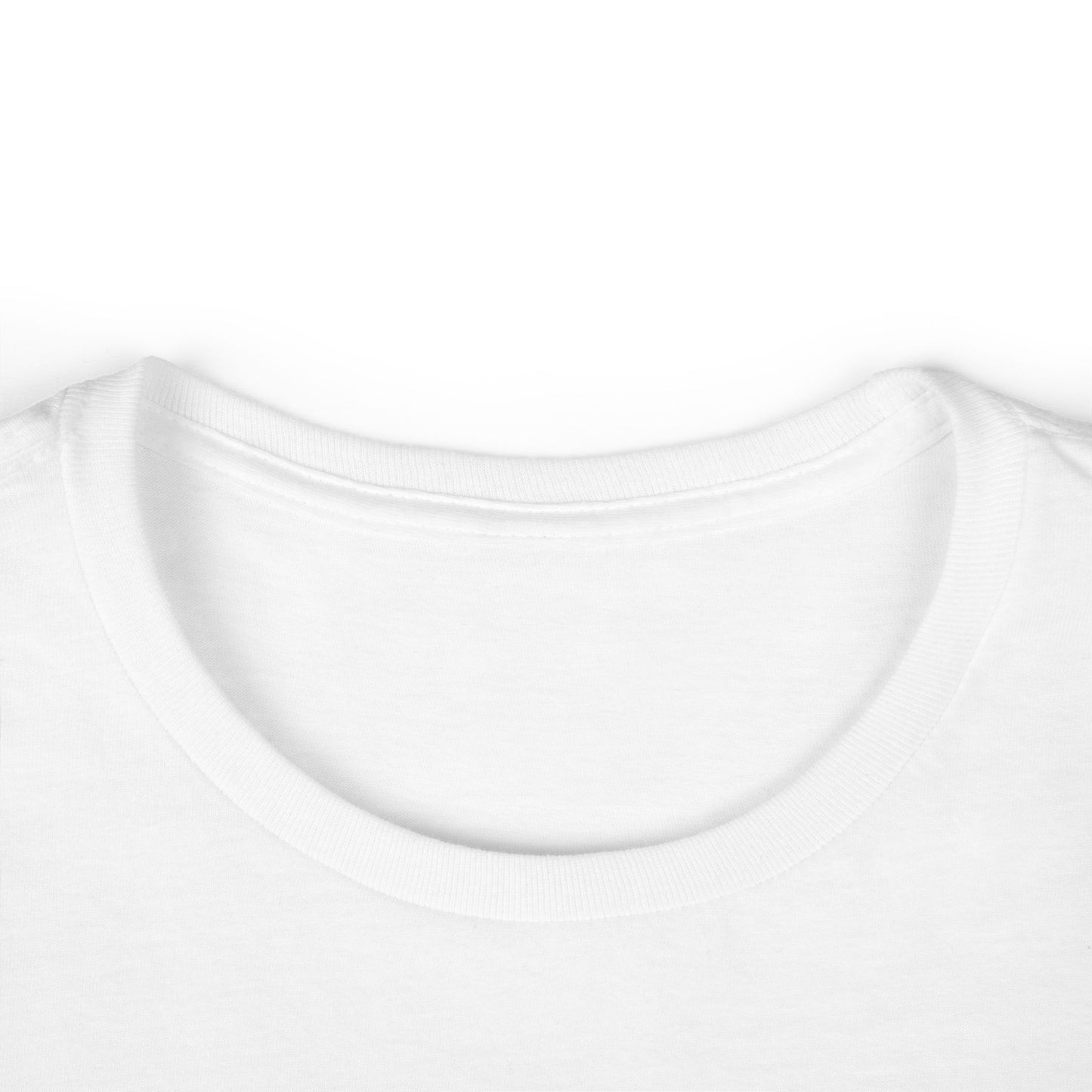 Fearlessly Authentic Women's Softstyle Tee