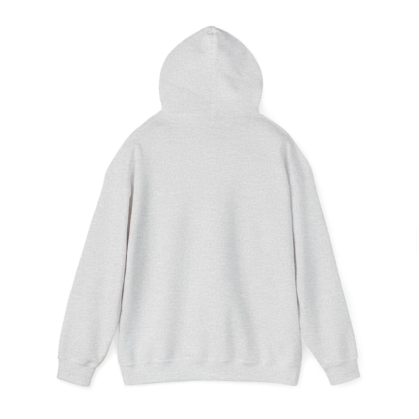 Be Bold Be Yourself | Hooded Sweatshirt