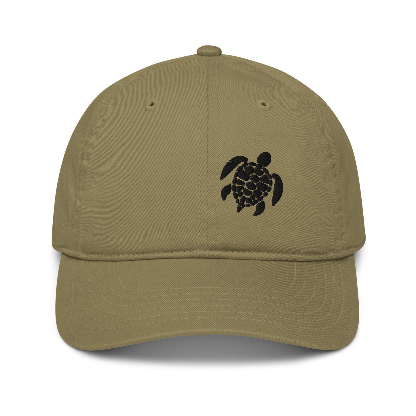 Sea Turtles are Fierce Baseball Cap