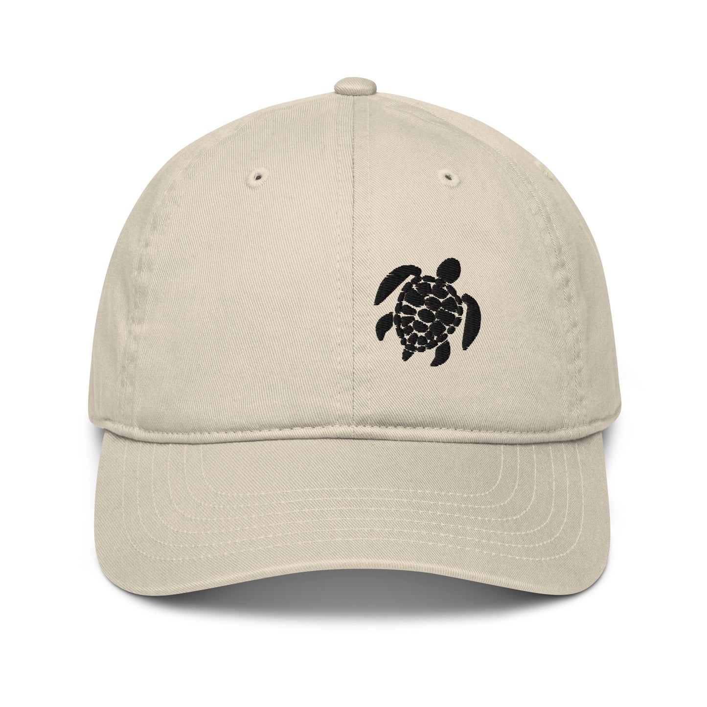 Sea Turtles are Fierce Baseball Cap