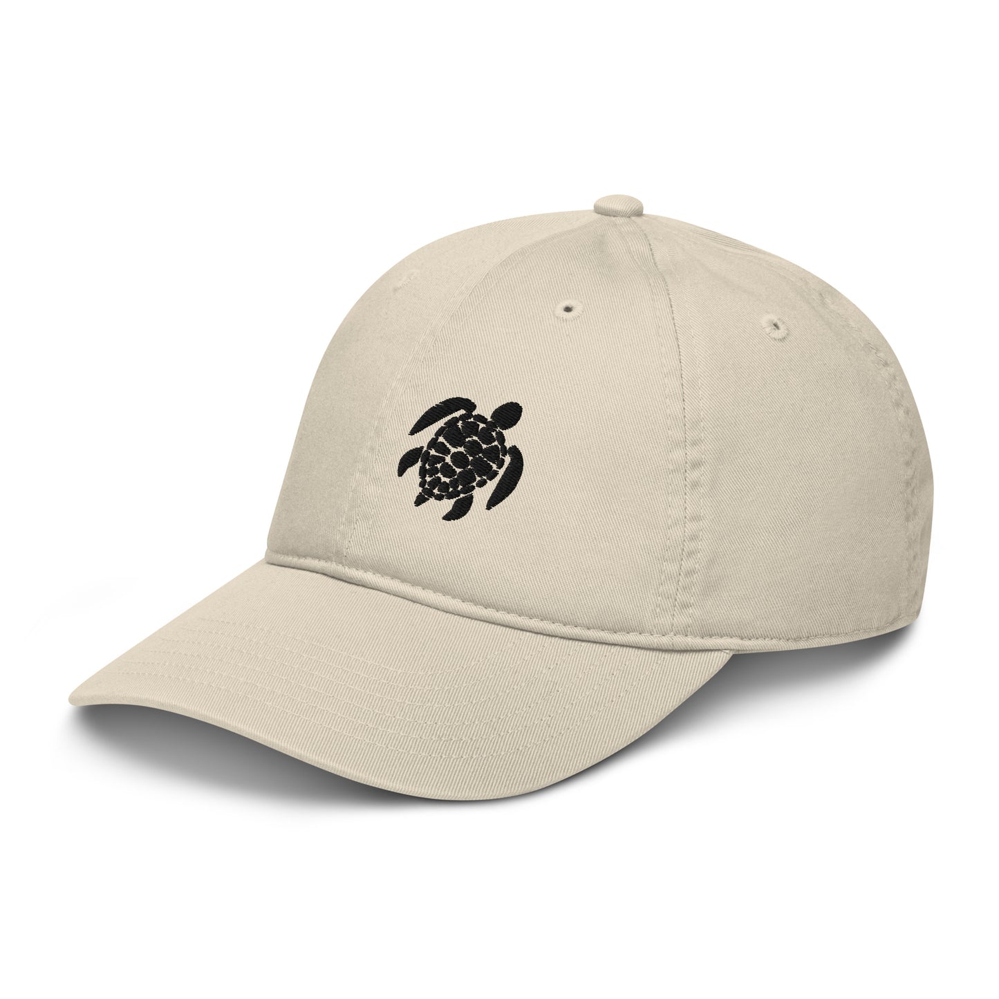 Sea Turtles are Fierce Baseball Cap